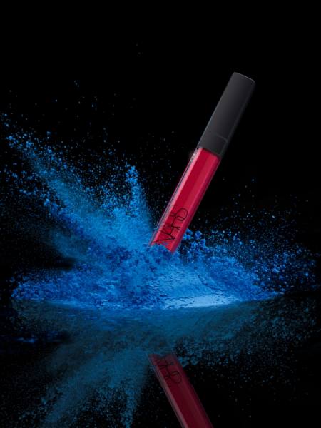 Photograph Julien Palast Nars on One Eyeland